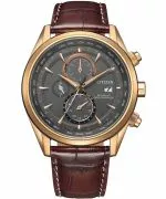 Годинник Чоловічий Citizen Eco-Drive Elegance Radio Controlled