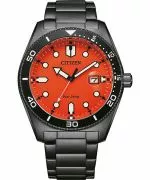 Годинник Чоловічий Citizen Eco-Drive Marine Sporty