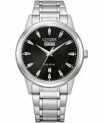 Годинник Чоловічий Citizen Elegance Eco-Drive
