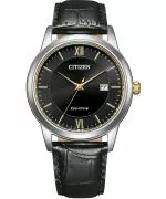 Годинник Чоловічий Citizen Elegance Solar Eco-Drive