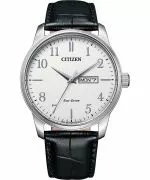Годинник Чоловічий Citizen Leather Eco-Drive