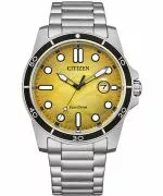 Годинник Чоловічий Citizen Marine Sporty Eco-Drive