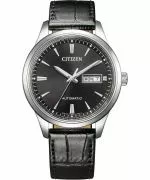 Годинник Чоловічий Citizen Mechanical Day Date Automatic