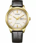 Годинник Чоловічий Citizen Mechanical Day Date Automatic