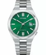 Годинник Чоловічий Citizen Tsuyosa Sapphire Mechanical