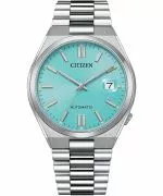 Годинник Чоловічий Citizen Tsuyosa Sapphire Mechanical