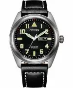 Годинник Чоловічий Citizen Military Super Titanium