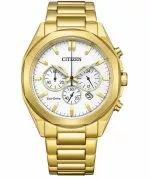 Годинник Чоловічий Citizen Modern Chrono