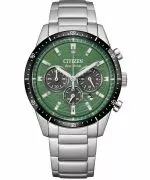 Годинник Чоловічий Citizen Modern Solar Eco-Drive Chronograph
