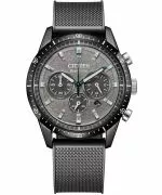 Годинник Чоловічий Citizen Modern Solar Eco-Drive Chronograph