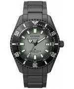 Годинник Чоловічий Citizen Promaster Mechanical Challange Diver Fuji-Tsubo