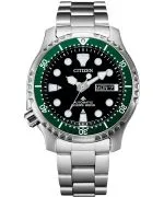 Годинник Чоловічий Citizen Promaster Diver's Automatic