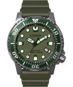 Годинник Чоловічий Citizen Promaster Eco-Drive Diver