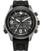 Годинник Чоловічий Citizen Promaster Land Eco-Drive Chronograph 35th Anniversary