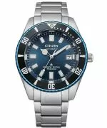 Годинник Чоловічий Citizen Promaster Marine Automatic 35th Anniversary Limited Edition