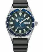 Годинник Чоловічий Citizen Promaster Marine Automatic