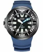 Годинник Чоловічий Citizen Promaster Marine Ecozilla Diver Eco-Drive