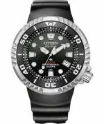 Годинник Чоловічий Citizen Promaster Marine Professional Diver Solar