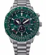 Годинник Чоловічий Citizen Promaster Sky Radio-Controlled