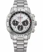 Годинник Чоловічий Citizen Promaster Sky Chronograph Solar
