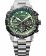 Годинник Чоловічий Citizen Promaster Sky Chronograph Solar