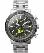 Годинник Чоловічий Citizen Promaster Sky Radio Controlled 1Nothern Hemisphere