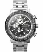 Годинник Чоловічий Citizen Promaster Sky Radio Controlled 1Nothern Hemisphere