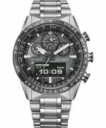 Годинник Чоловічий Citizen Promaster Sky Solar Chronograph