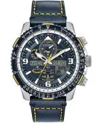 Годинник Чоловічий Citizen Promaster Sky Blue Angels Eco-Drive