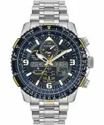 Годинник Чоловічий Citizen Promaster Sky Blue Angels Eco-Drive