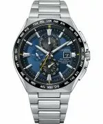 Годинник Чоловічий Citizen Radio Controlled Super Titanium Eco-Drive