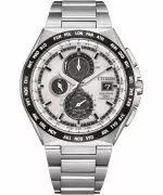 Годинник Чоловічий Citizen Radio Controlled Super Titanium Eco-Drive