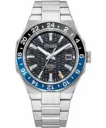 Годинник Чоловічий Citizen Series 8 GMT