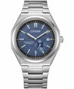 Годинник Чоловічий Citizen Super Titanium Automatic