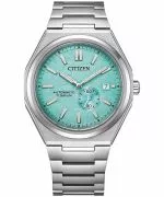 Годинник Чоловічий Citizen Super Titanium Automatic
