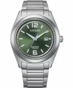 Годинник Чоловічий Citizen Super Titanium