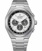 Годинник Чоловічий Citizen Super Titanium Chronograph