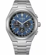 Годинник Чоловічий Citizen Super Titanium Chronograph
