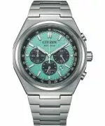 Годинник Чоловічий Citizen Super Titanium Chronograph