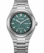 Годинник Чоловічий Citizen Super Titanium Eco-Drive