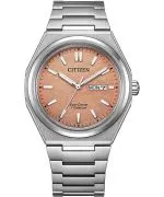 Годинник Чоловічий Citizen Super Titanium Eco-Drive