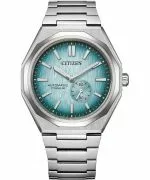 Годинник Чоловічий Citizen Super Titanium Zenshin Automatic
