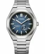 Годинник Чоловічий Citizen Super Titanium Zenshin Automatic