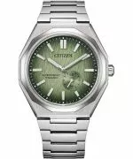 Годинник Чоловічий Citizen Super Titanium Zenshin Automatic