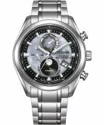 Годинник Чоловічий Citizen Tsukiyomi Radio Controlled Moonphase