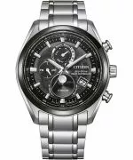Годинник Чоловічий Citizen Tsukiyomi Radio Controlled Moonphase
