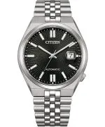 Годинник Чоловічий Citizen Tsuyosa 60 Automatic