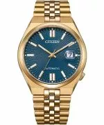 Годинник Чоловічий Citizen Tsuyosa 60 Automatic