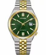 Годинник Чоловічий Citizen Tsuyosa 60 Automatic
