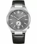 Годинник Чоловічий Citizen Tsuyosa Small Second Mechanical Automatic